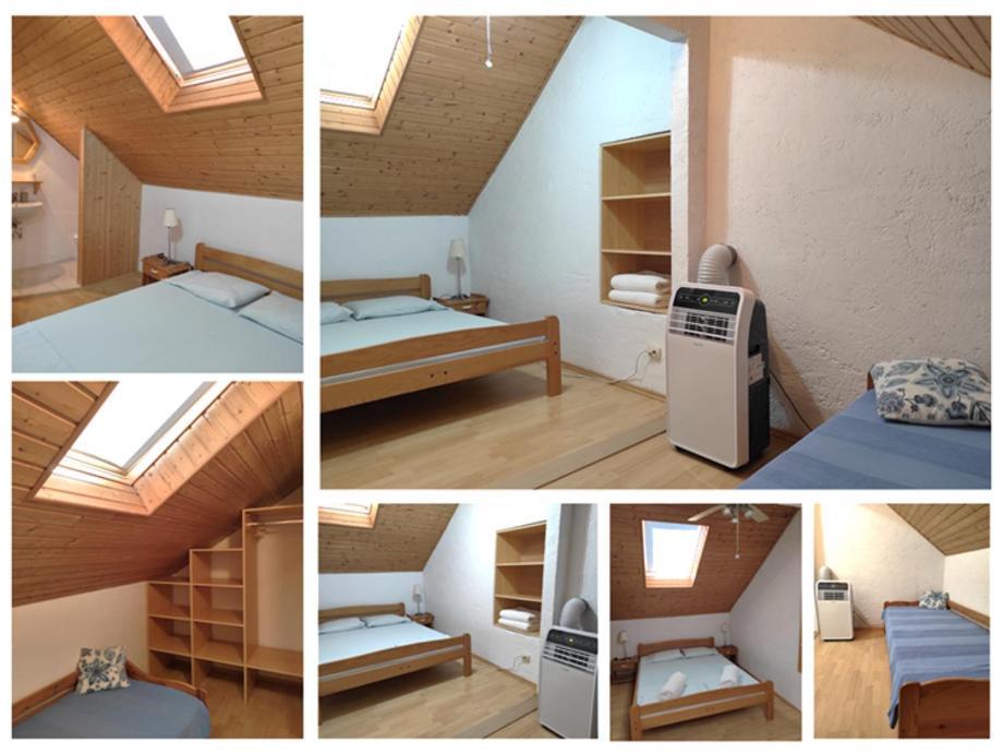 Appartamento Kameni Zid Jelsa (Hvar)