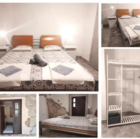 Apartman Kameni Zid Jelsa  Exterior photo