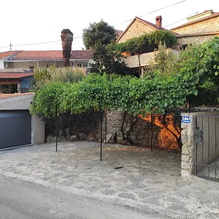 Apartman Kameni Zid Jelsa  Exterior photo