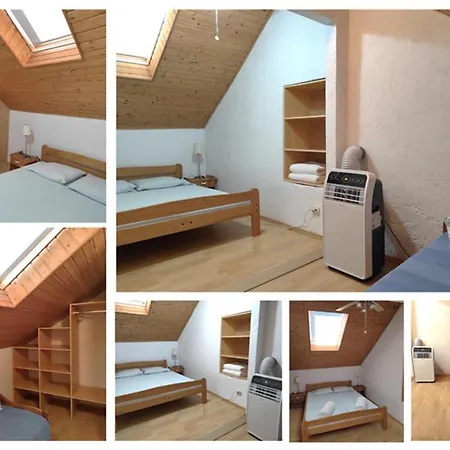 Apartman Kameni Zid Jelsa  Exterior photo