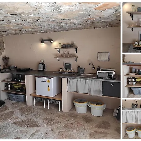 Apartman Kameni Zid Jelsa  Exterior photo