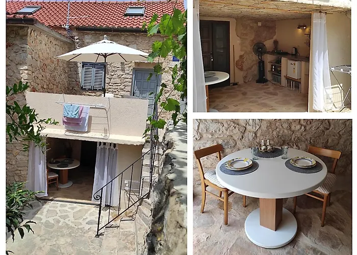 Apartman Kameni Zid