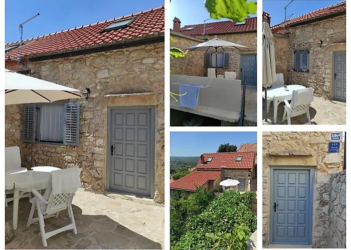 Apartman Kameni Zid